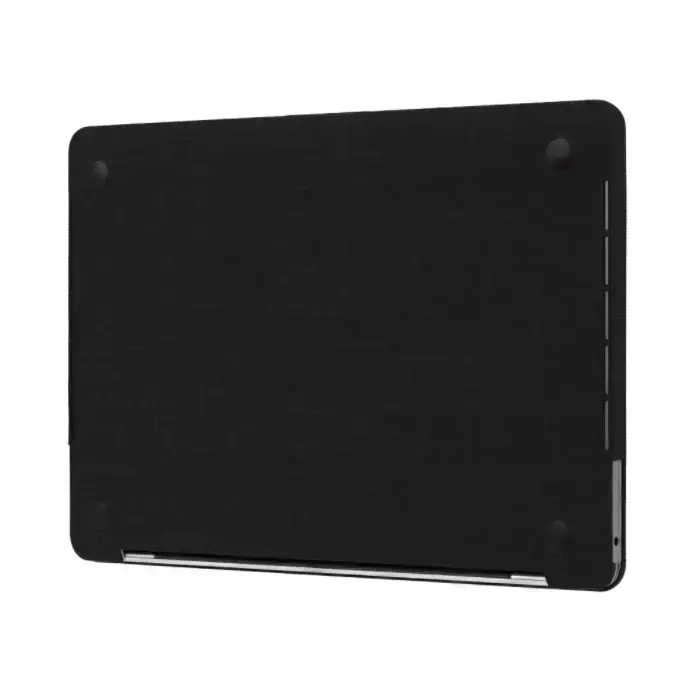 Чохол-накладка Incase Textured Hardshell in Woolenex for MacBook Pro 13" - Thunderbolt 3 (USB-C) 2020 року - Graphite (INMB200650-GFT)